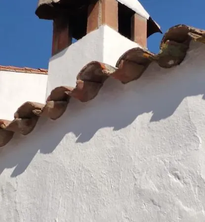 Semesterbostad La Morada De Higuera Higuera De La Sierra (Huelva)