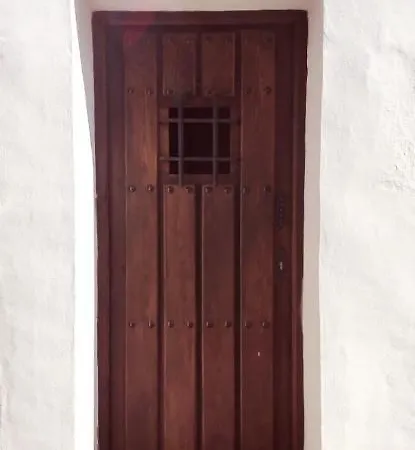Holiday home La Morada De Higuera
