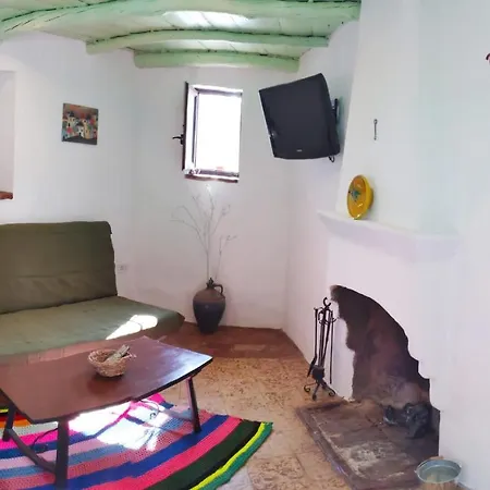 La Morada De Higuera *