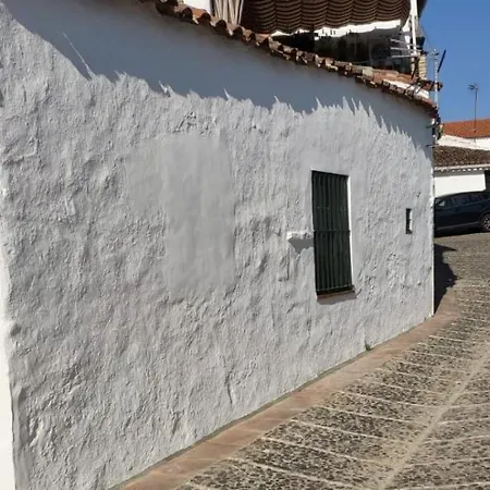 La Morada De Higuera *
