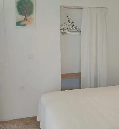 La Morada De Higuera * Higuera De La Sierra (Huelva)
