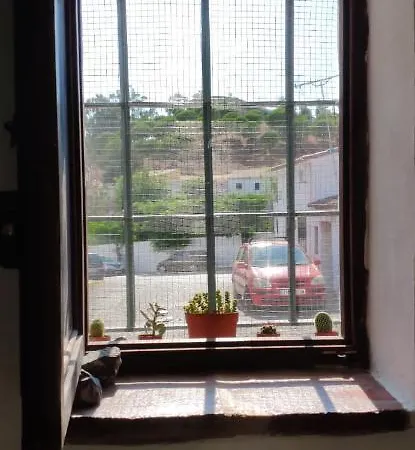La Morada De Higuera * Higuera De La Sierra (Huelva)
