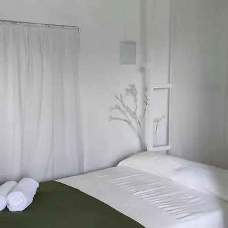 Holiday home La Morada De Higuera *