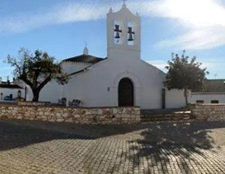 La Morada De Higuera *